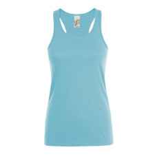 JUSTIN WOMEN TANK TOP 01826 830