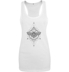 LADIES MOTH TEE MT2522 [BY020] D55