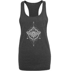 LADIES MOTH TEE MT2522 [BY020] D55