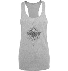 LADIES MOTH TEE MT2522 [BY020] D55