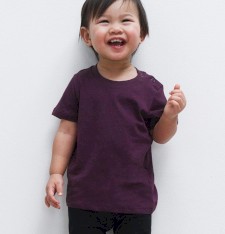 BABY TEE 1148743 F17