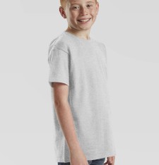 Dziecięcy T-shirt Iconic 195 - pranie 60°C