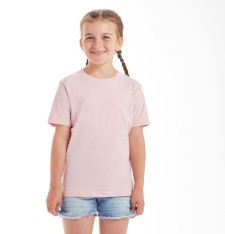 Dziecięcy T-shirt organiczny Essential
