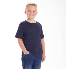 Dziecięcy T-shirt organiczny Essential