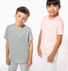 KIDS' BIO150IC T-SHIRT K3027IC F24