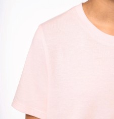 Lekki T-shirt dziecięcy Bio150 IC