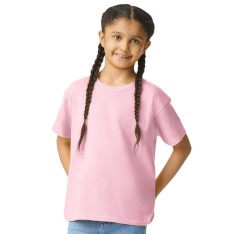 LIGHT COTTON YOUTH T-SHIRT 3000B F25