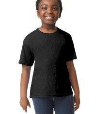 Lekki T-shirt dziecięcy