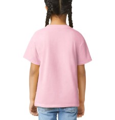 Lekki T-shirt dziecięcy