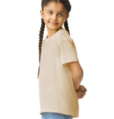 Lekki T-shirt dziecięcy