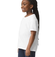 Lekki T-shirt dziecięcy