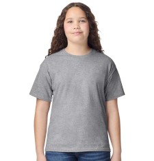 Lekki T-shirt dziecięcy