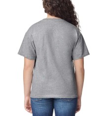Lekki T-shirt dziecięcy