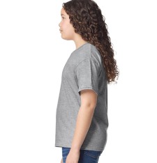 Lekki T-shirt dziecięcy