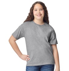 Lekki T-shirt dziecięcy