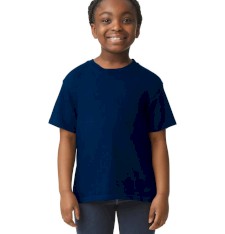 Lekki T-shirt dziecięcy
