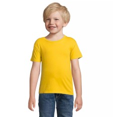 SOL'S CRUSADER KIDS 03580 F32