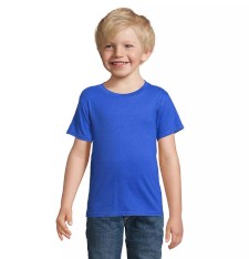 SOL'S CRUSADER KIDS 03580 F32