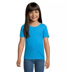 SOL'S CRUSADER KIDS 03580 F32