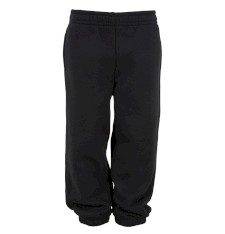 KIDS’ BASIC SWEATPANTS BB033 F40