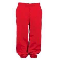KIDS’ BASIC SWEATPANTS BB033 F40