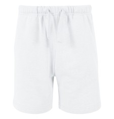KIDS' BASIC SWEATSHORTS BB034 F41