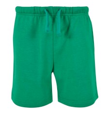 KIDS' BASIC SWEATSHORTS BB034 F41