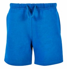 KIDS' BASIC SWEATSHORTS BB034 F41