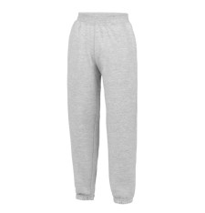 KIDS´ CUFFED JOGPANTS JH072J F37