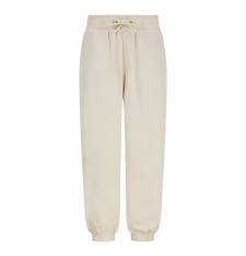 KIDS' SUSTAINABLE FASHION CUFFED JOGGERS SM430 F35