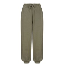 KIDS' SUSTAINABLE FASHION CUFFED JOGGERS SM430 F35