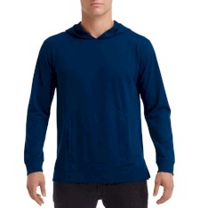 UNISEX LIGHT TERRY HOOD 73500 905