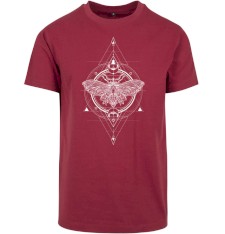 LADIES MOTH TEE MT1036 [MTXXX] D54