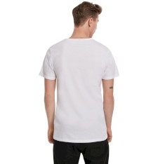 T-shirt z grafiką: Mickey College