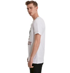 T-shirt z grafiką: Mickey College