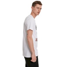 T-shirt z grafiką: Mickey College