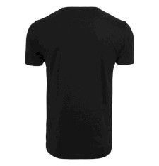 T-shirt z grafiką: Peace