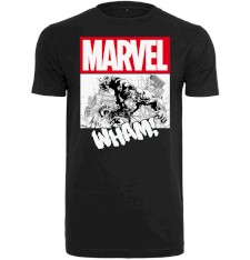 AVENGERS SMASHING HULK TEE MC853 [BY004] D99