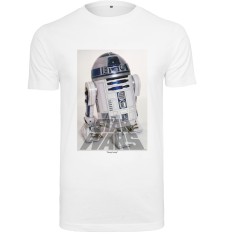 STAR WARS R2D2 TEE MC861 [BY004] E05