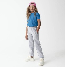 KIDS´ CUFFED JOGPANTS JH072J F37