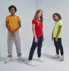 ID.000 SWEATPANT / KIDS BK001 F38