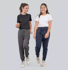 KIDS´ PREMIUM JOGGING PANTS 2007 F39