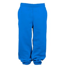 KIDS’ BASIC SWEATPANTS BB033 F40