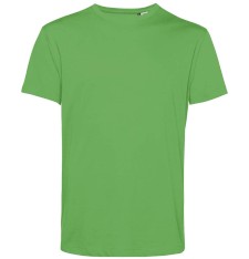 Męski lekki T-shirt organiczny E150 (rozmiary: 3XL, 4XL, 5XL)