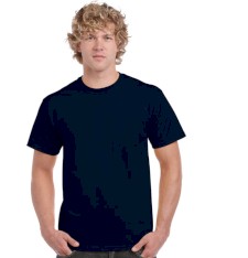 Gruby T-shirt unisex (rozmiary 3XL-5XL)