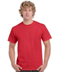 Gruby T-shirt unisex (rozmiar 3XL)