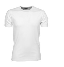 Męski gruby T-shirt