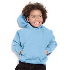 Dziecięca bluza z kapturem