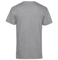 Męski lekki T-shirt organiczny E150 (rozmiary: 3XL, 4XL, 5XL)