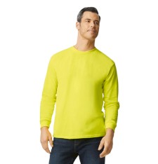HEAVY COTTON™ ADULT LONG SLEEVE T-SHIRT 5400 2XL-3XL E21